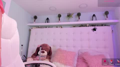 paulha_miller online show from 11-03-25, 11:55