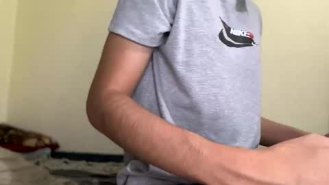 Paul Mklain online show from 04-08-26, 11:37