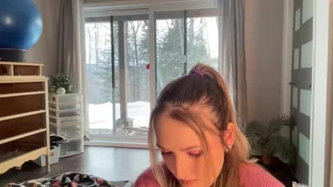 Paulila  Fay online show from 03-21-26, 10:35