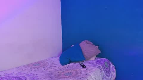 Paulina online show from 02-16-26, 02:46