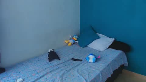 Paulina online show from 03-13-26, 04:24