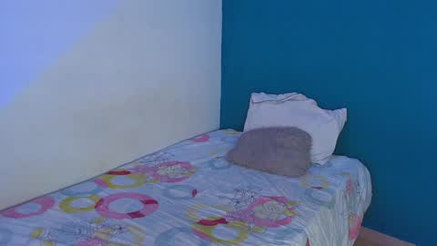 Paulina online show from 04-16-26, 04:30