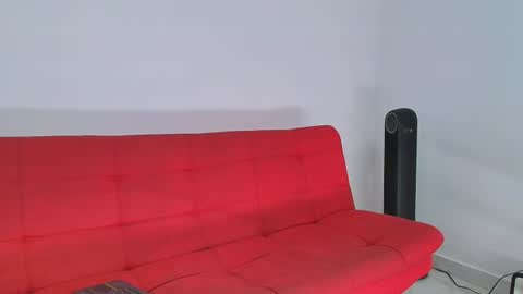 Paulina online show from 07-23-26, 07:45