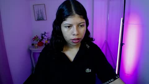 Snapshot of paulina07_ chatting on 05-23-26, 12:42 paulina07_ online show from 05-23-26, 12:42