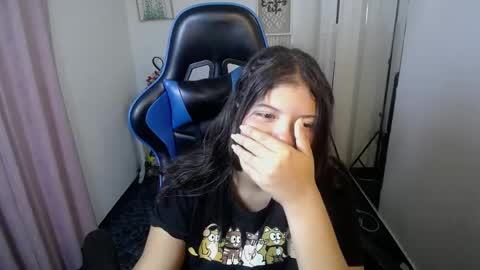 Snapshot of paulina07_ chatting on 06-05-26, 03:40 paulina07_ online show from 06-05-26, 03:40