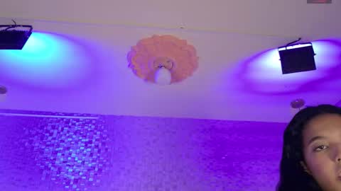 Snapshot of paulina_cano chatting on 11-02-25, 07:05 Paulina online show from 11-02-25, 07:05