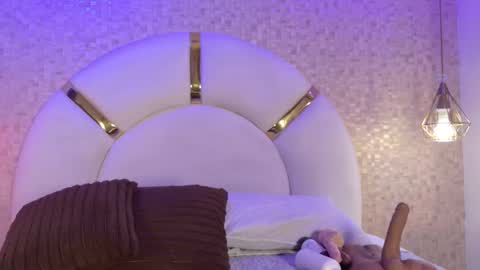 Snapshot of paulina_cano chatting on 11-05-25, 07:25 Paulina online show from 11-05-25, 07:25