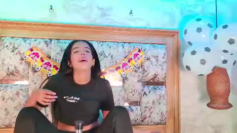 Paulina  online show from 06-23-26, 03:04