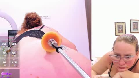 Snapshot of paulina_davis_ chatting on 01-29-25, 09:33 Paulina Davis online show from 01-29-25, 09:33