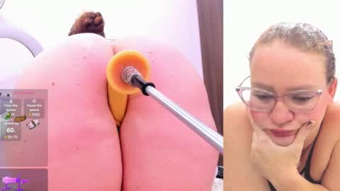 Snapshot of paulina_davis_ chatting on 02-04-25, 06:36 Paulina Davis online show from 02-04-25, 06:36