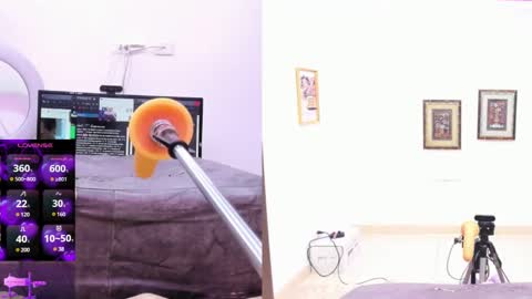 Snapshot of paulina_davis_ chatting on 02-18-25, 09:32 Paulina Davis online show from 02-18-25, 09:32