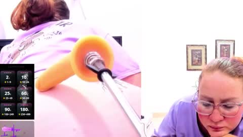 Snapshot of paulina_davis_ chatting on 03-05-25, 08:21 Paulina Davis online show from 03-05-25, 08:21