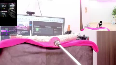 Paulina Davis  online show from 04-28-26, 02:27