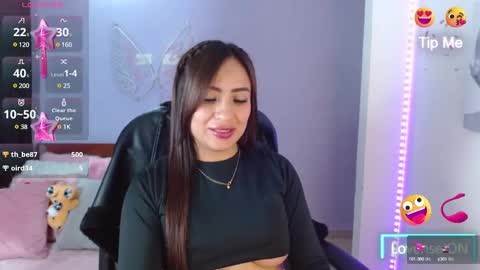 paulina online show from 12-23-24, 03:23