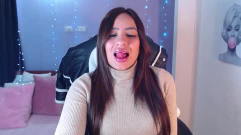 paulina online show from 01-14-26, 04:23