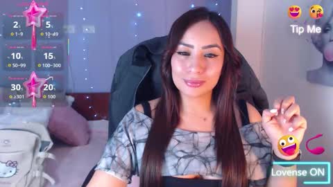 paulina online show from 02-20-26, 04:18