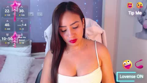 paulina online show from 02-22-26, 03:21