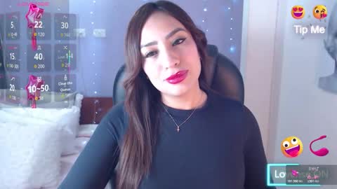 paulina online show from 03-01-26, 03:03