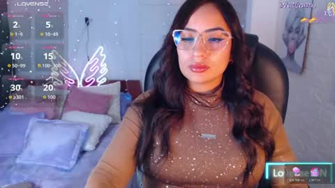 Snapshot of paulina_galvis2700 chatting on 05-08-26, 04:45 paulina online show from 05-08-26, 04:45