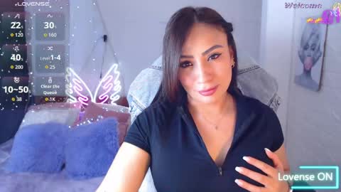Snapshot of paulina_galvis2700 chatting on 05-14-26, 04:36 paulina online show from 05-14-26, 04:36
