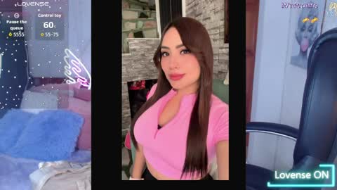 Snapshot of paulina_galvis2700 chatting on 05-20-26, 03:40 paulina online show from 05-20-26, 03:40