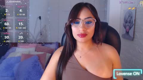 Snapshot of paulina_galvis2700 chatting on 06-06-26, 03:50 paulina online show from 06-06-26, 03:50