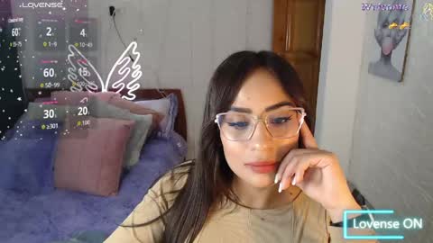 Snapshot of paulina_galvis2700 chatting on 06-08-26, 04:51 paulina online show from 06-08-26, 04:51