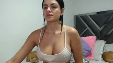 Paulina online show from 02-13-25, 12:57