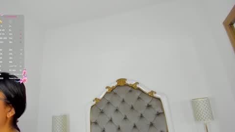 paulina lux online show from 02-22-26, 02:37