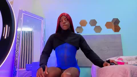 Paulina  online show from 04-26-26, 04:26