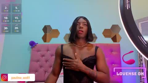 Snapshot of paulina_sodi chatting on 05-12-26, 07:44 Paulina online show from 05-12-26, 07:44