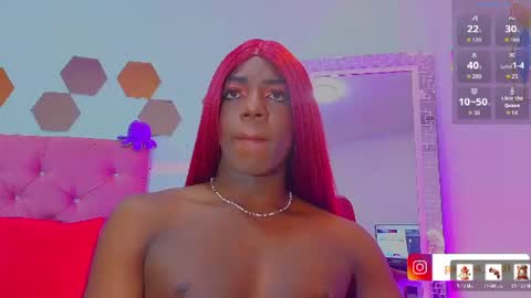 Paulina  online show from 07-16-26, 08:04