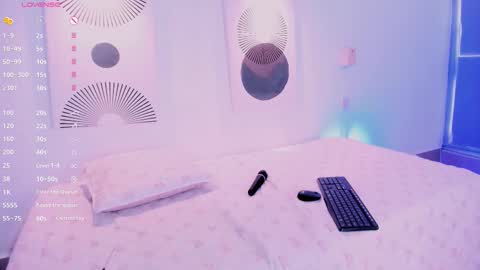 paulina_soul online show from 02-12-26, 04:35