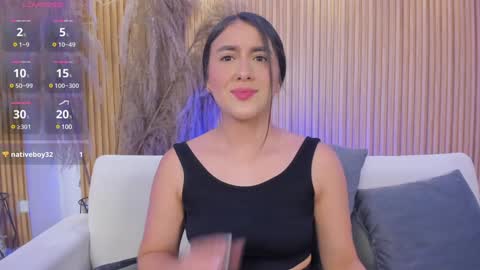 Paulina  online show from 01-15-25, 12:25