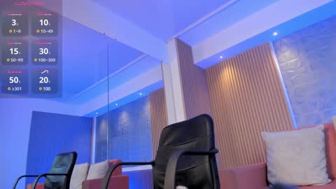 Paulina  online show from 01-21-25, 01:22