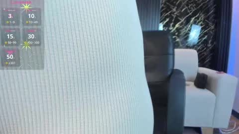 Paulina  online show from 03-03-25, 12:16