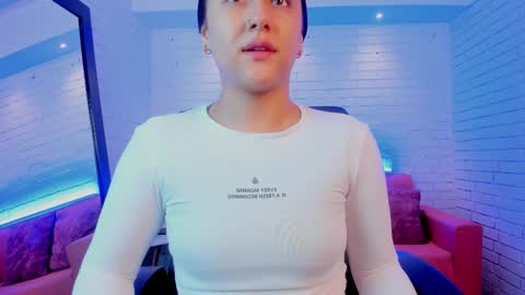 Paulina  online show from 10-12-25, 11:42