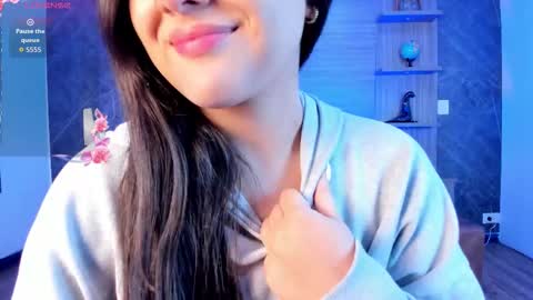 Paulina  online show from 10-14-25, 12:06