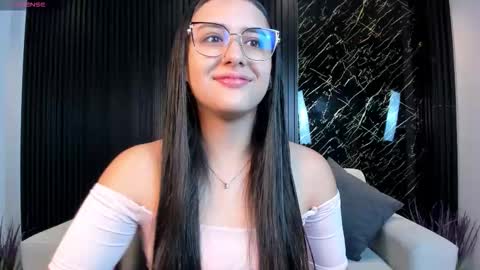 Paulina  online show from 11-08-25, 12:05