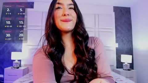 Paulina  online show from 03-19-26, 12:31