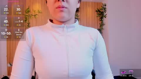Snapshot of paulina_sweett chatting on 07-11-26, 12:52 Paulina online show from 07-11-26, 12:52