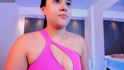 Snapshot of paulina_sweett chatting on 07-21-26, 11:45 Paulina online show from 07-21-26, 11:45