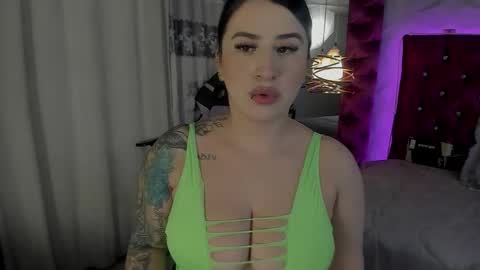paulinabelen21 online show from 11-09-25, 04:00