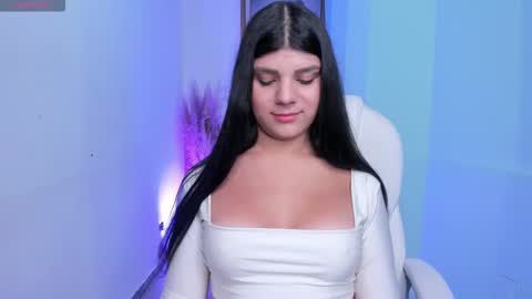 Paulina Belle online show from 02-18-26, 01:51