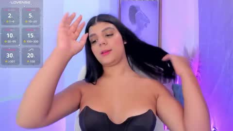 Paulina Belle online show from 04-30-26, 01:50