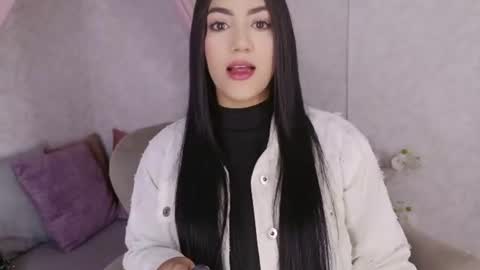 Paulina online show from 07-22-26, 11:35