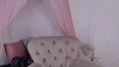 Paulina online show from 07-24-26, 11:41