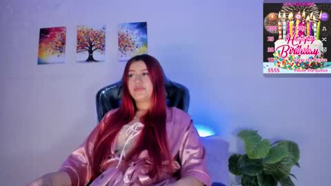 PaulinaSaennz online show from 01-06-26, 01:04