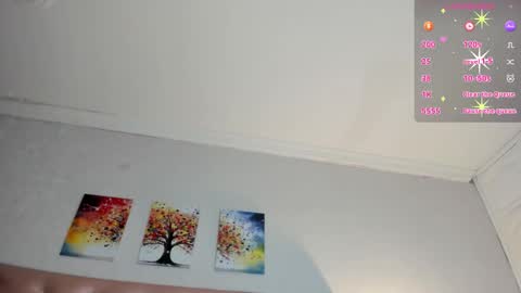 PaulinaSaennz online show from 02-09-26, 12:42