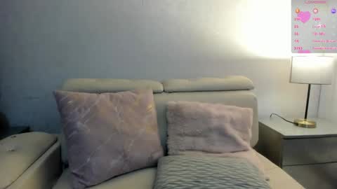 PaulinaSaennz online show from 05-11-26, 12:33